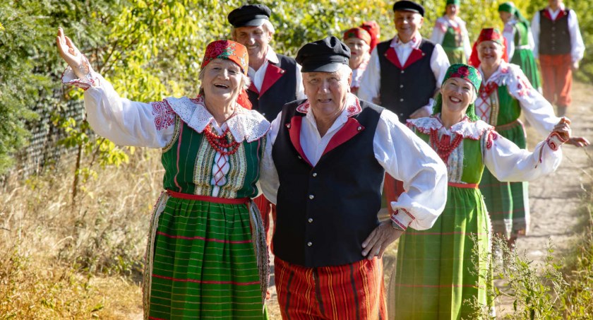 Zespół Pieśni i Tańca 