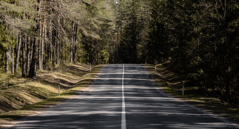 Powstanie droga na odcinku Zabrodzie-Adelin./Fot.Pexels.com