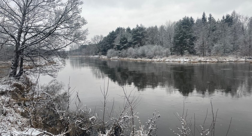 Weekend zapowiada się pochmurnie/Fot. Agnieszka Jaros, wyszkowiak24.pl