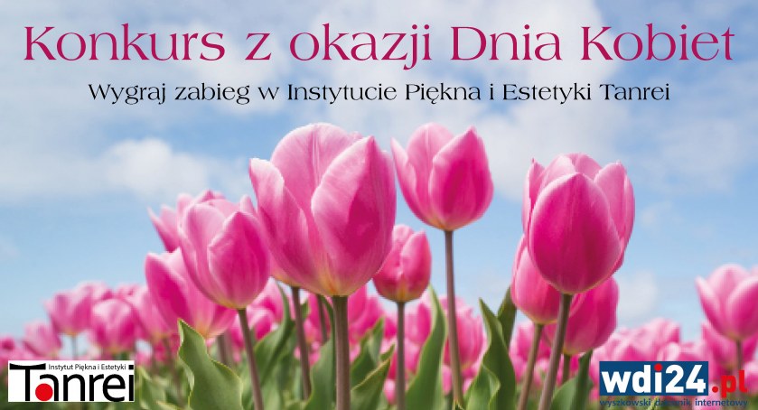 Fantastyczne zabiegi na wiosnę/zdjęcie: materiały własne