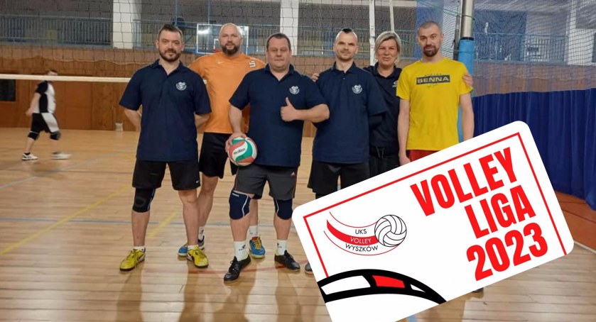 UKS Volley Wyszków opublikowali terminarz na 19 marca 2023/ Zdjęcia: FB Volley Wyszków