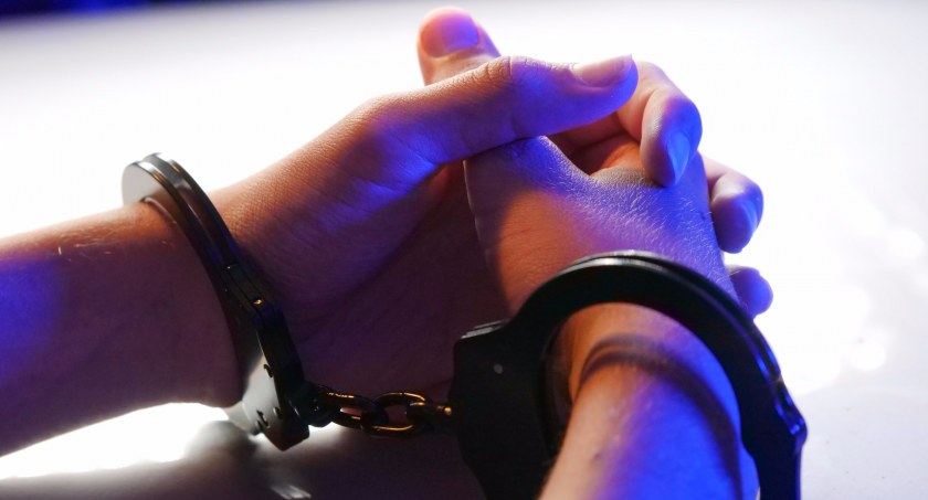 Zatrzymany 18-latek jest mieszkańcem Wyszkowa ./ Zdjęcie: pexels.com
