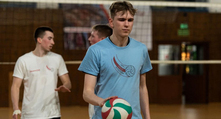 Kolejne rozgrywki już w niedziele./ Zdjęcie: FB UKS Volley Liga