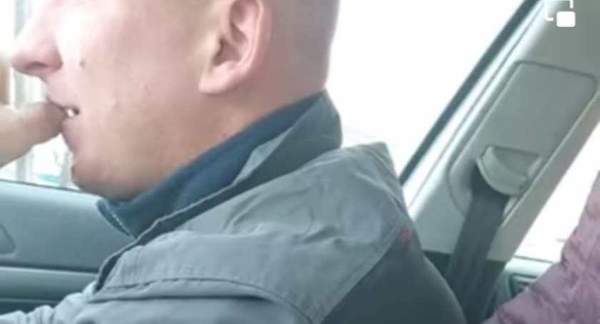 34-latek przyznał się do zarzucanego mu przestępstwa i złożył wyjaśnienia./ Zdjęcie: screen FB Strażnicy Dziecięcych Marzeń