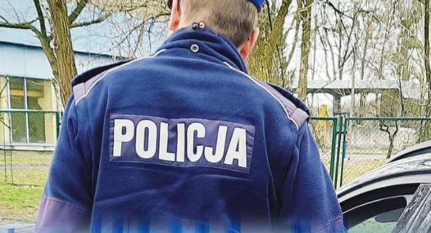 Pijany 35-latek spowodował kolizję/zdjęcie:KPP Wyszków