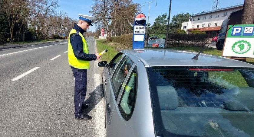 Ponad 100 różnych interwencji policji w świąteczny weekend/zdjęcie: KPP Wyszków