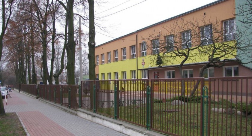 Szkoła Podstawowa nr 2 (fot. FB SP nr 2)