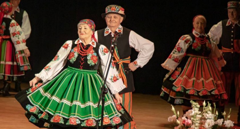 19 lutego „Oberek” został nagrodzony pamiątkowym medalem „Pro Mazovia”/zdjęcie: Fb WOK Hutnik