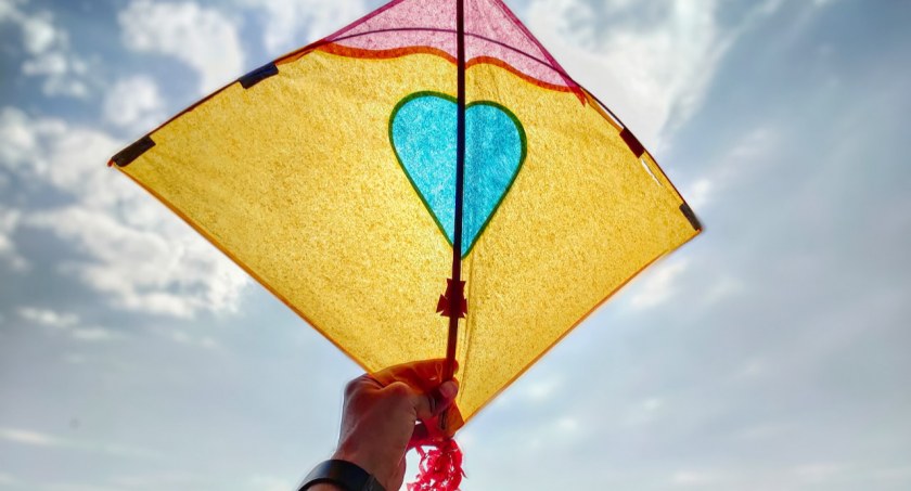 Piknik rodzinny z okazji święta Latawca już 17 czerwca./zdjęcie: pexels.com
