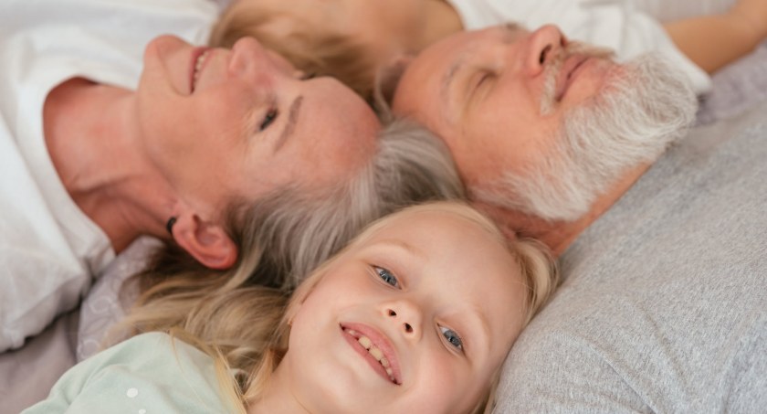 Zajęcia dla rodzin odbędą się 4 maja/zdjęcie: pexels.com