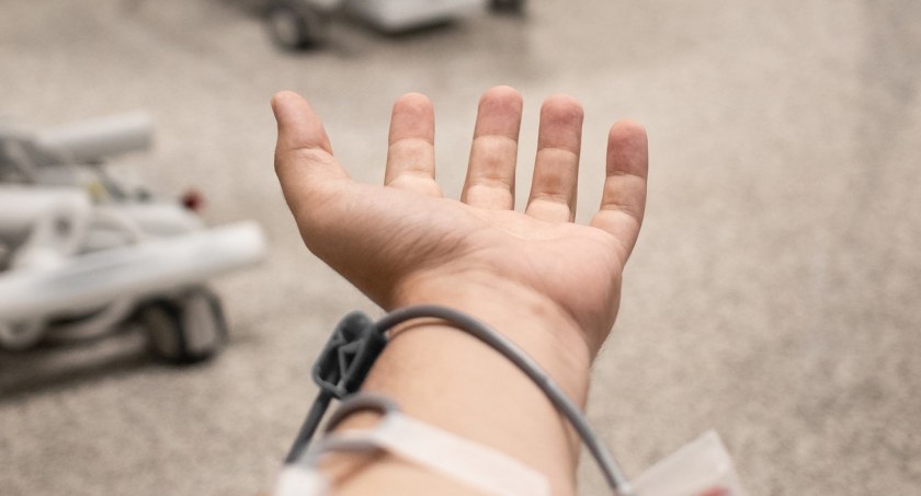 Zachęcamy wszystkie osoby pełnoletnie do włączenia się w akcję/zdjęcie: pexels.com