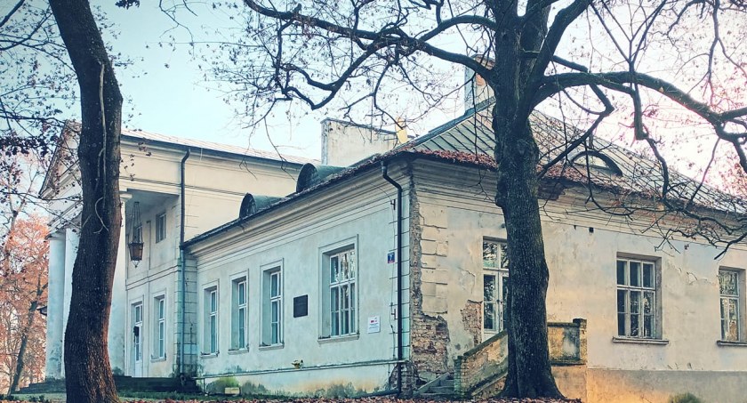 Z 13 na 14 maja w całej Polsce odbędzie się Noc Muzeów/zdjęcie: Fb Muzeum Cypriana Norwida w Dębinkach