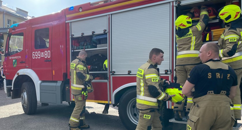 Mazowieckie OSP dzięki wsparciu samorządu kupią 111 nowych pojazdów/zdjęcie: wdi24.pl