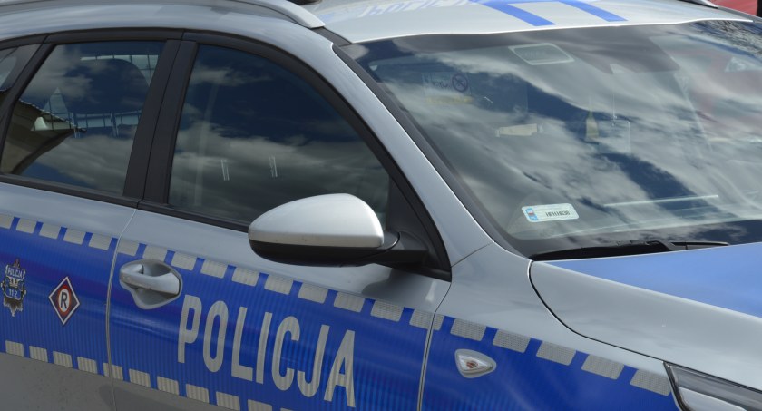 Zatrzymany przez policję mężczyzna jest mieszkańcem gminy Wyszków/zdjęcie: wdi24.pl