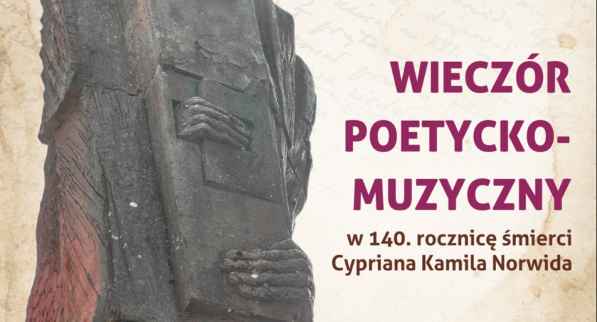 Klubowicze Dyskusyjnego Klubu Książki przygotowują wieczór poetycko - muzyczny/zdjęcie: organizatorzy (fragment)