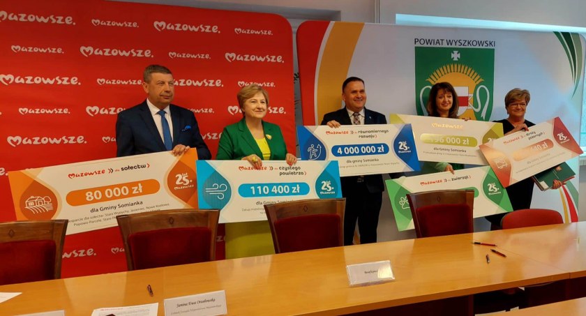 Fot. Mazovia.pl