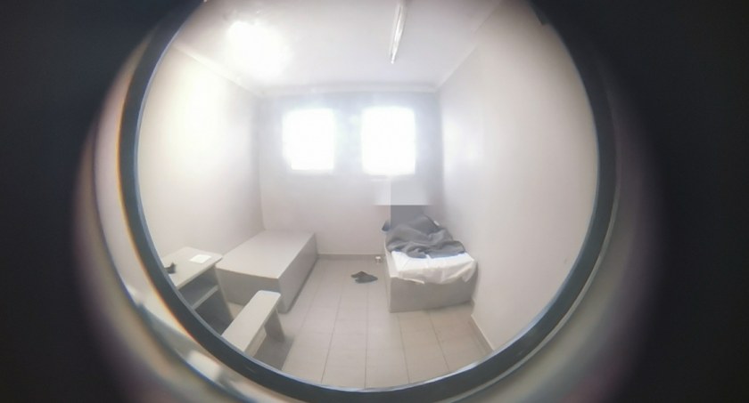 Teraz odbędą zasądzone kary/zdjęcie: KPP Wyszków
