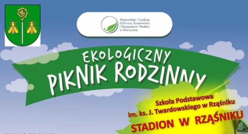 Na stadionie w Rząśniku odbędzie się uroczyste otwarcie nowego toru rowerowego/zdjęcie: organizatorzy (Fb Urząd Gminy Rząśnik)