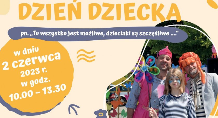 Impreza rozpocznie się przedstawieniem 