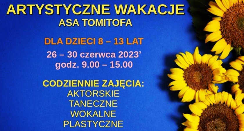 Zgłoszenia przyjmowane są do 16 czerwca/zdjęcie: organizatorzy
