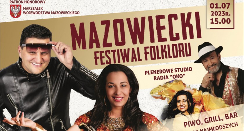 Wystąpią zespoły folklorystyczne z naszego regionu i goście/zdjęcie: organizatorzy