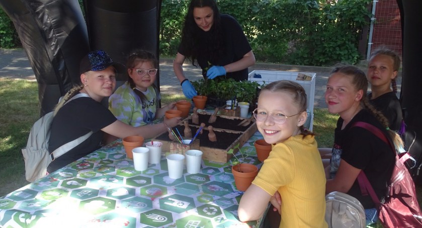 W imprezie uczestniczyli uczniowie z klas I-VIII ze szkół z terenu gminy Somianka/zdjęcie: Fb Gminny Ośrodek Kultury w Somiance