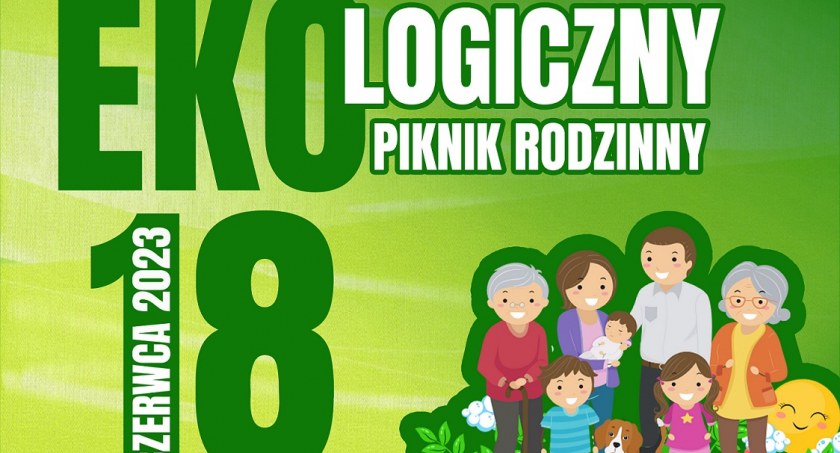 Ekologiczny Piknik Rodzinny w Leszczydole Starym/zdjęcie: organizatorzy