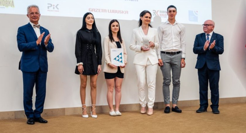 Jubileuszowa Gala Przedsiębiorczości 2023/zdjęcie: Fb I TP-U w Wyszkowie