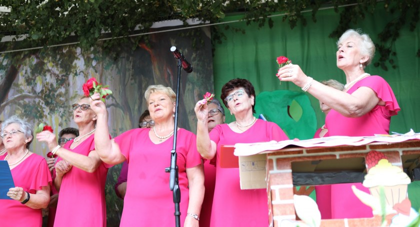 820-lecie istnienia wsi Turzyn/zdjęcie: Gmina Brańszczyk