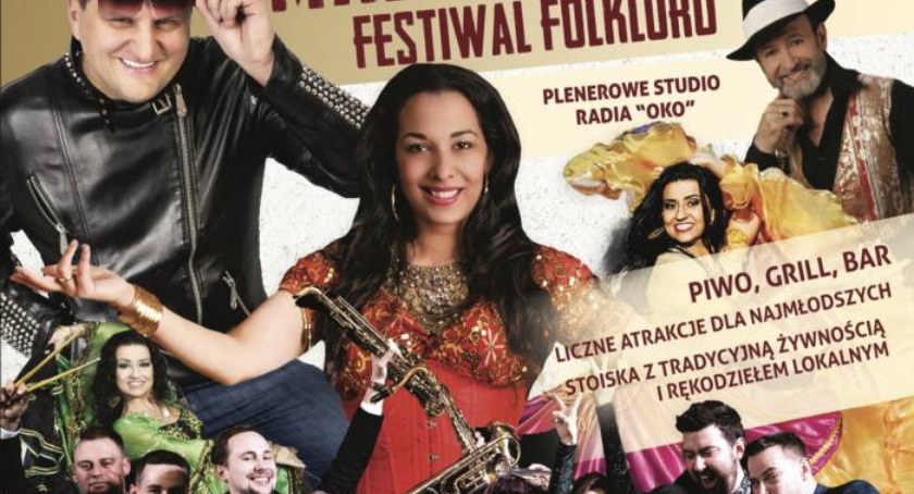 III Mazowiecki Festiwal Folkloru/zdjęcie: organizatorzy