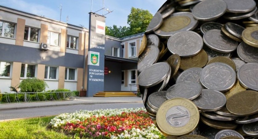 Pierwszy ranking dotyczący bieżących wydatków na administrację „Wspólnoty” przygotowano w 2000 roku/zdjęcie: screen wyszkow.pl; pixabay.com