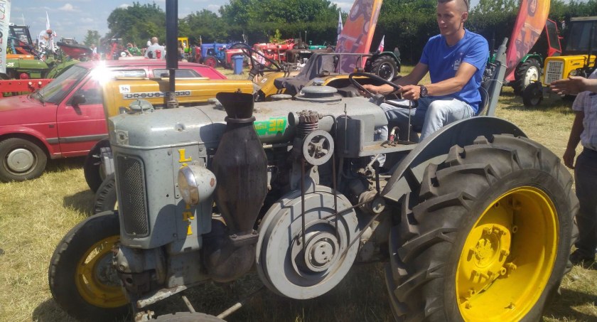 Korowód przejedzie drogami Mazowsza z przystankiem w Zabytkowym Młynie 