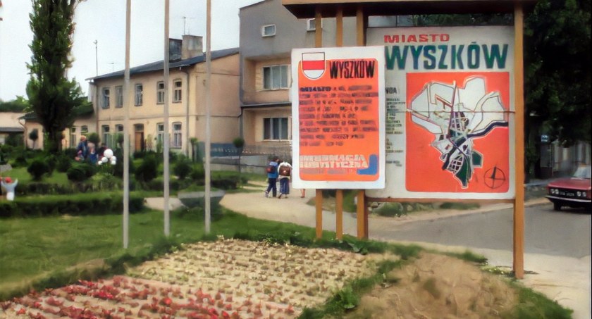  Stowarzyszenie Kulturalne „Wspólna Przyszłość” pokaże stare nagrania filmowe Wyszkowa i okolic/zdjęcie: Stowarzyszenie Kulturalne 