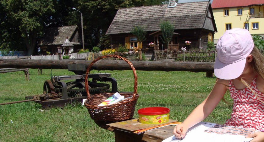 Od 10 do 14 lipca w Brańszczyku odbywać się będą różnorodne zajęcia dla dzieci/zdjęcie: Fb Gminne Centrum Kultury, Sportu i Turystyki w Brańszczyku 