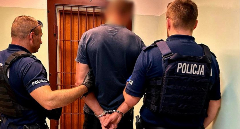 fot. FB Policja Wyszków