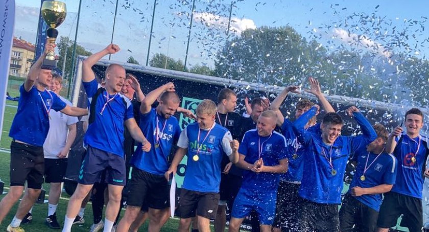 Turniej eliminacyjny do Mistrzostw Polski SuperLiga6 odbył się w Wyszkowie/zdjęcie: FB SuperLiga6