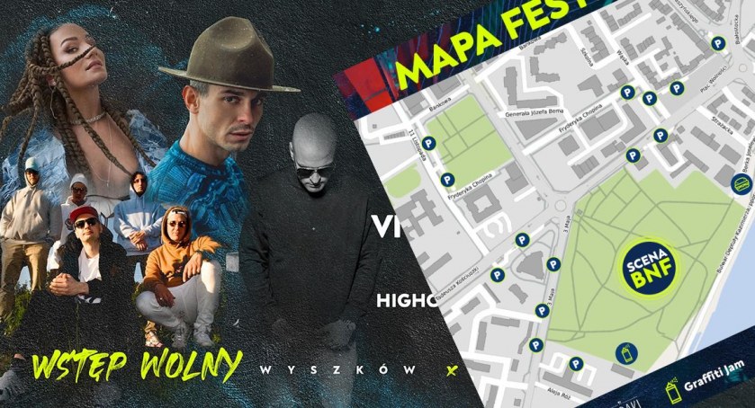 14-16 lipca Bug Nature Festival/ zdjęcie: organizatorzy