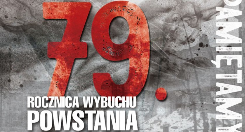 1 sierpnia to dzień upamiętnienia męstwa, poświęcenia i determinacji mieszkańców Warszawy/zdjęcie: organizatorzy