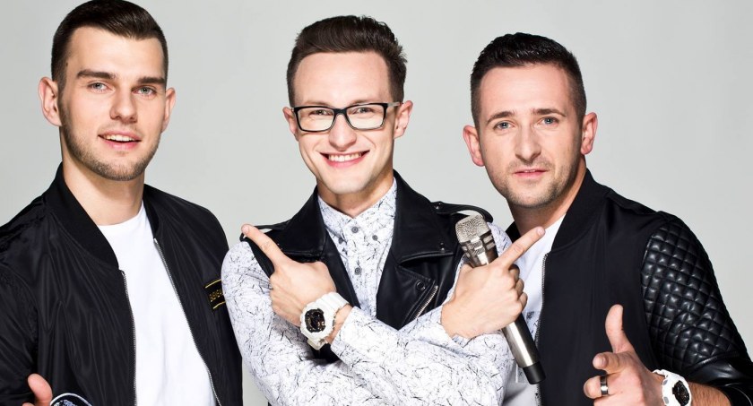 Playboys to jedna z najbardziej rozchwytywanych i rozpoznawalnych grup disco polo młodego pokolenia/zdjęcie: Fb Playboys