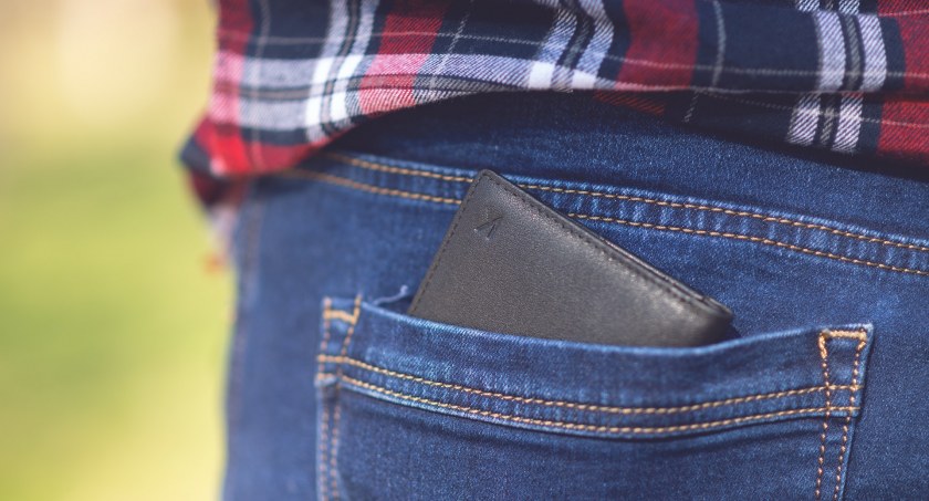  Podczas robienia zakupów pilnujmy torebek i portfeli/zdjęcie: pexels.com