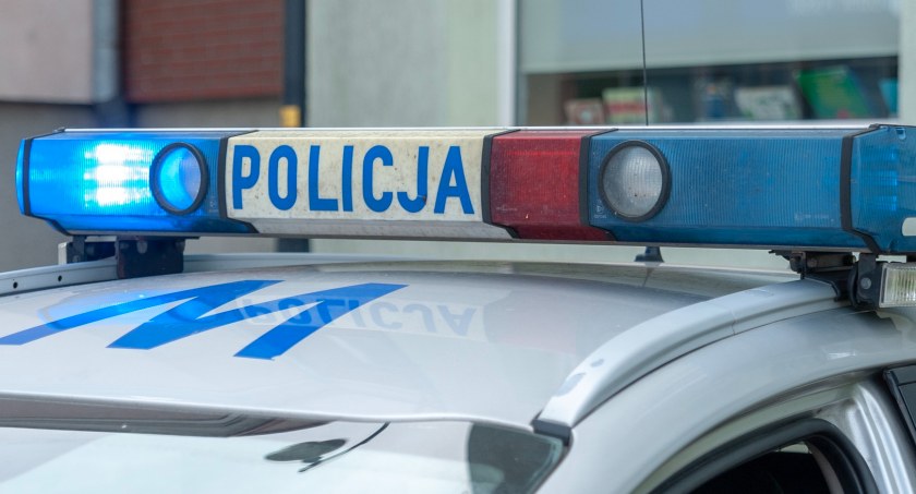Policjanci natychmiast rozpoczęli jego poszukiwania/zdjęcie: pixabay.com