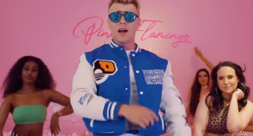 Popularny artysta Skolim wystąpi na Dożynkach w Brańszczyku/zdjęcie: screen youtube.com/SKOLIM Official