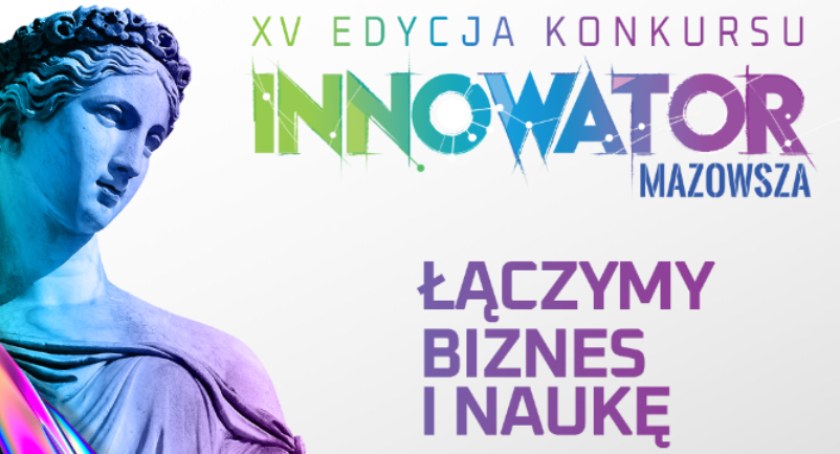 „Innowator Mazowsza