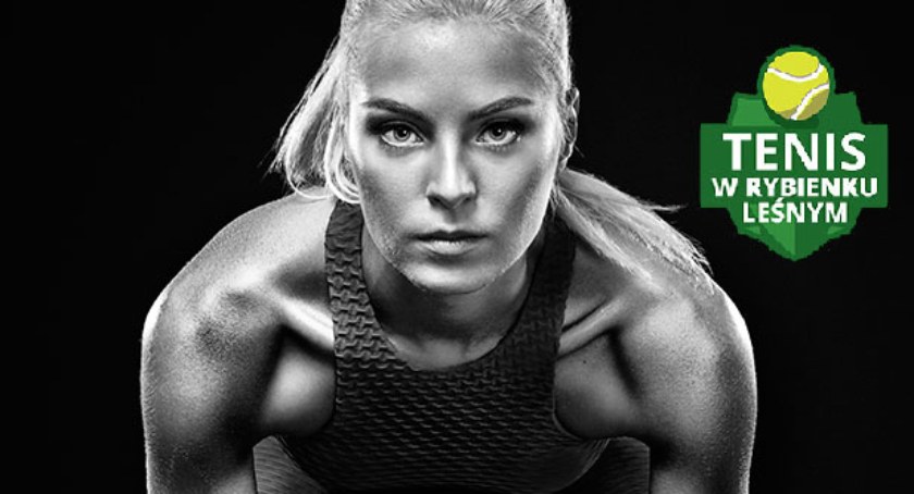 Babskie Granie już w sobotę 5 sierpnia/zdjęcie: Fb Tenis w Rybienku Leśnym