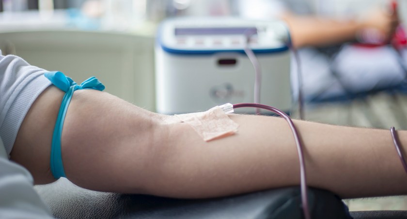 Dawcy mają możliwość udziału w konkursie / zdjęcie: pexels.com