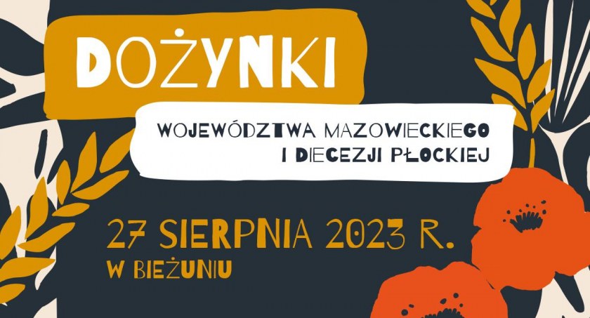 W programie są m.in. koncerty Blue Café i zespołów folklorystycznych /zdjęcie: organizatorzy 