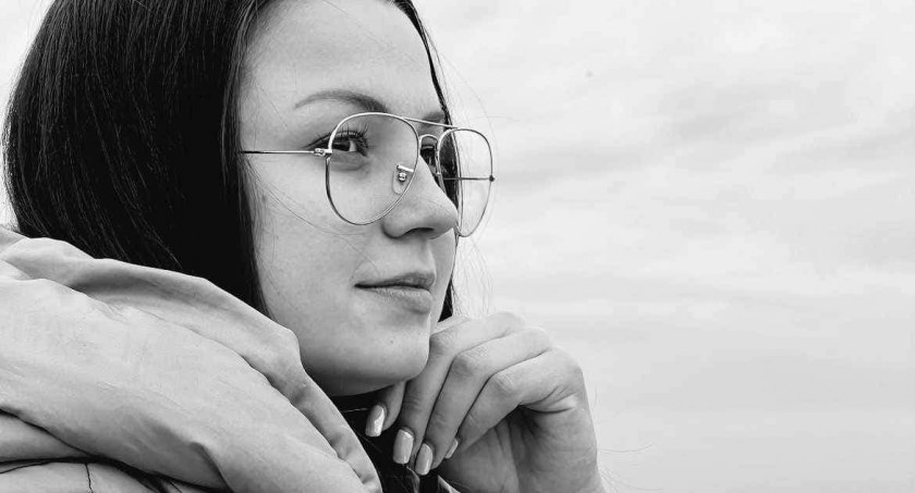 Odeszła Natalia Tryc / zdjęcie: Fb Razem dla Natalii Tryc