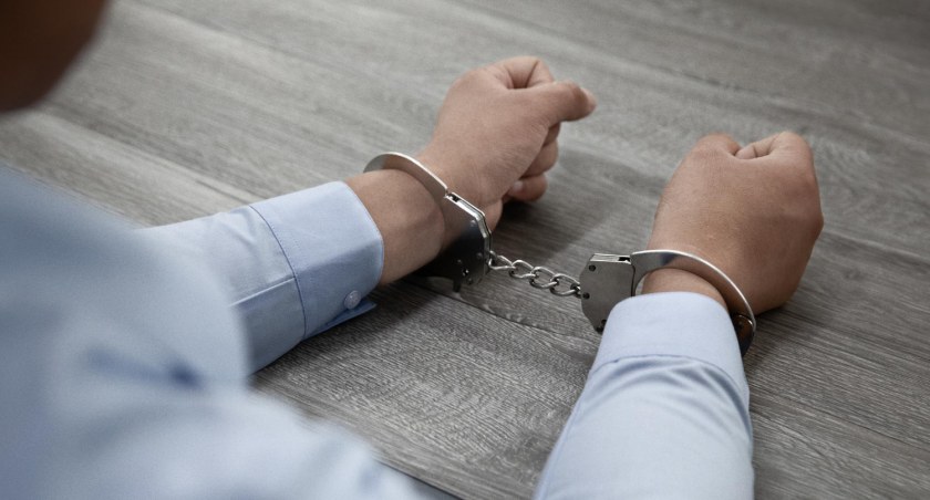 44-letni mieszkaniec powiatu wyszkowskiego groził rodzinie pozbawieniem życia. / Zdjęcie: freepik.com 