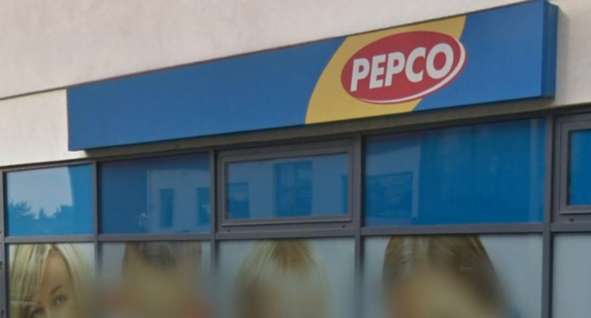Kosmetyk dla dzieci z Pepco został wycofany. / Zdjęcie: Google Earth