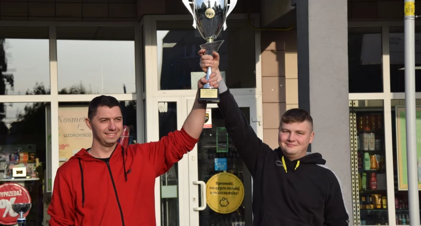 To była już 26 edycja Rally Wyszków. / Zdjęcie: Gmina Wyszków